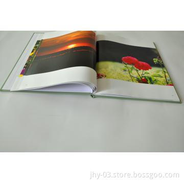 NIce book printing on demand in Beijing